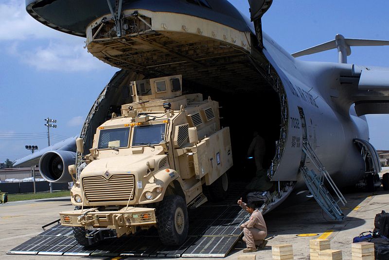 США оголосили про рекордний пакет військової допомоги на 3 млрд. дол.