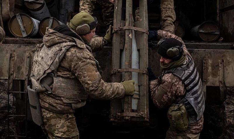 ЗСУ завдали удару по ''військовій комендатурі'' в окупованій Василівці