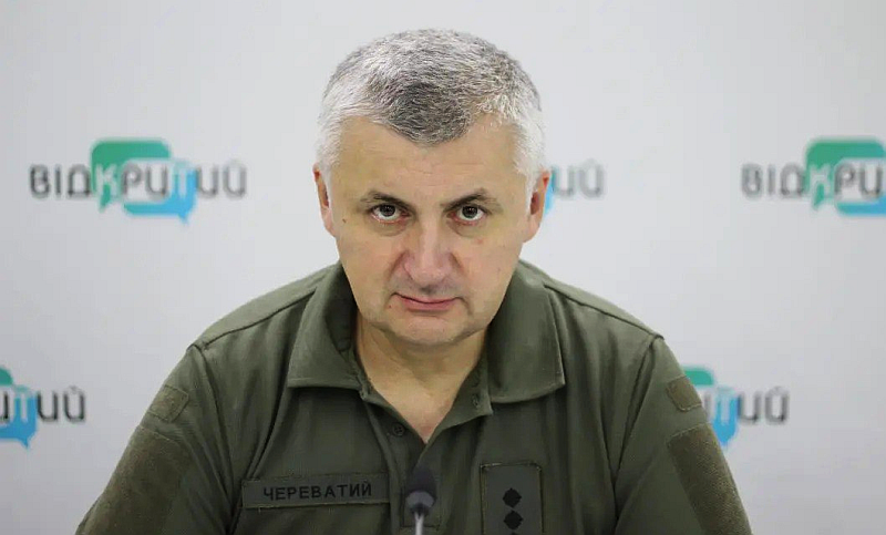 У ЗСУ спростували заяву росіян про ''помсту за Макіївку''