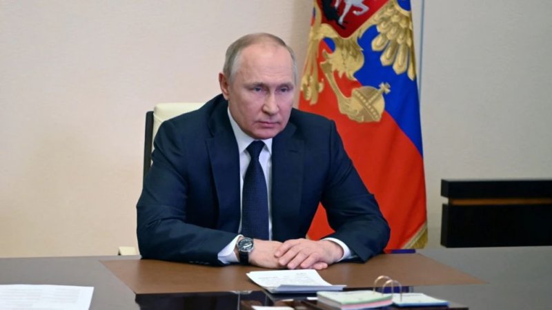 Чому не можна вести переговори з РФ на умовах Путіна