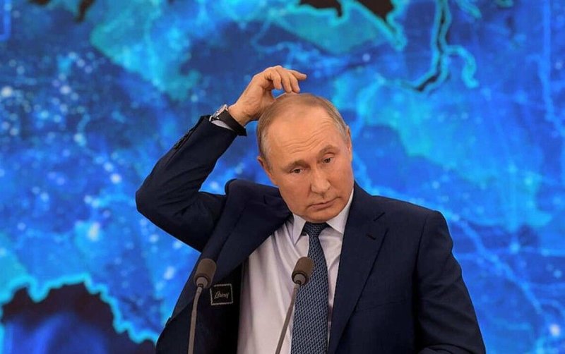 ''Друг'' Путіна здивував заявами про війну в Україні