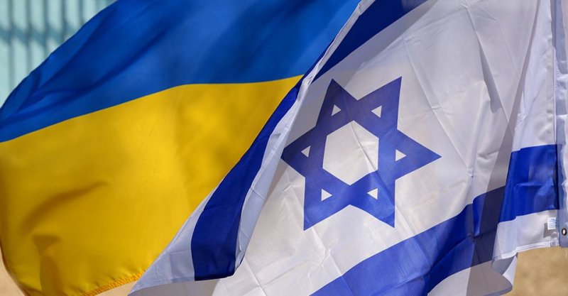 Ізраїль передасть Україні важливі технології
