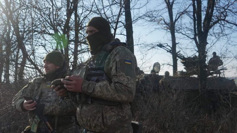 В Україні відреагували на призначення Герасимова командувачем над окупантами