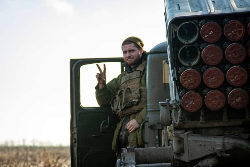 Українські військові розповіли про пекло для окупантів в Соледарі