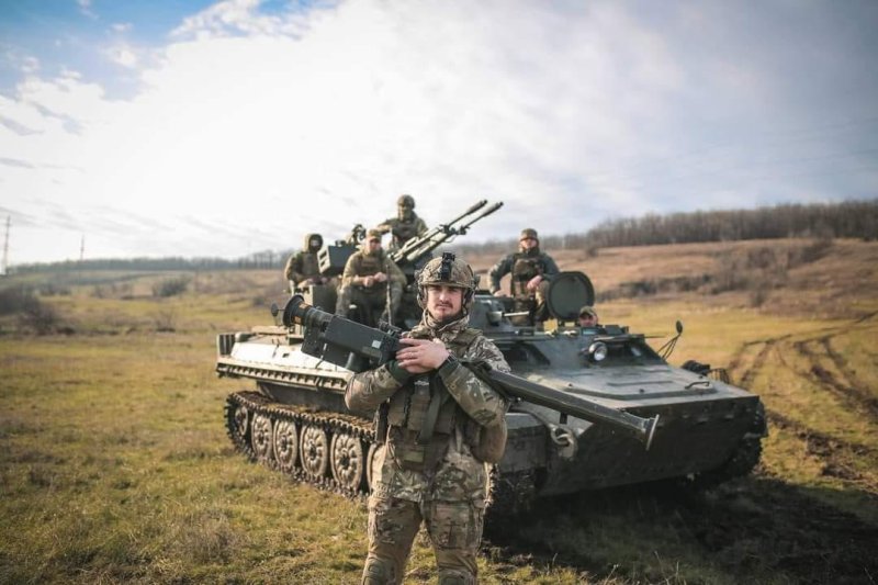 Росія зазнає ще двох-чотирьох суттєвих поразок, після чого все почнеться