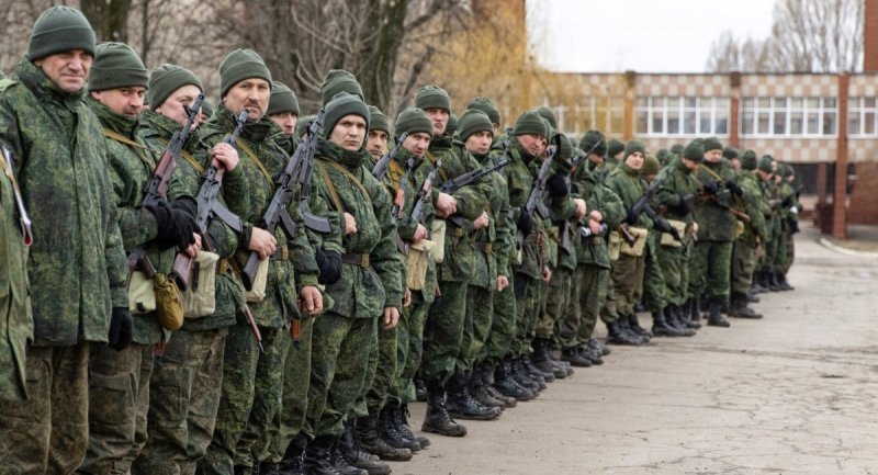 У РФ дедалі більше проблем з озброєнням