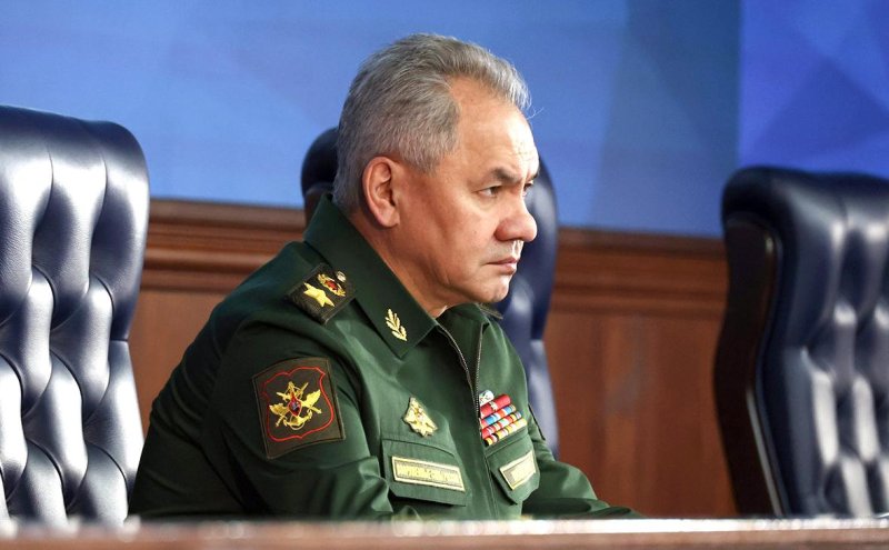 Після Суровікіна Шойгу понесло ще далі