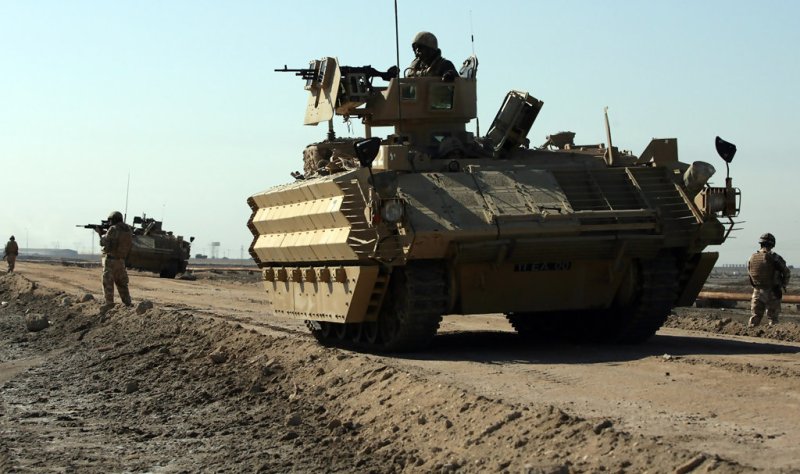 Україна отримає не лише танки та САУ у новому пакеті допомоги від Великобританії