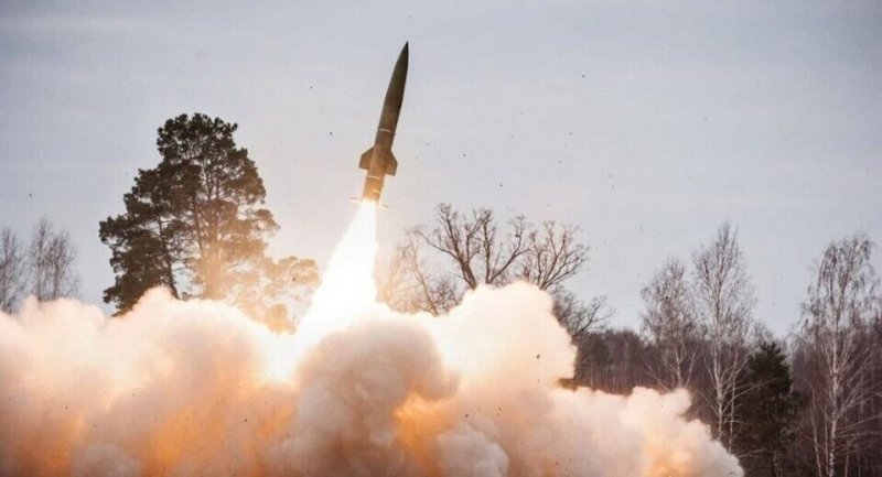 Масований ракетний удар по Україні 26 січня