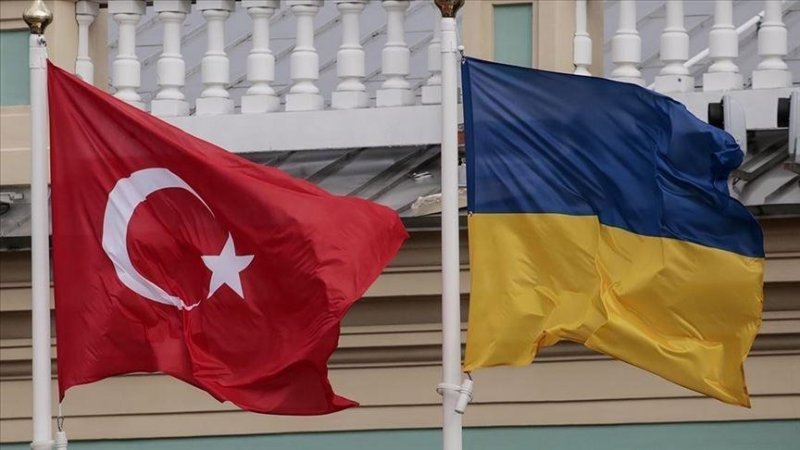Туреччина змінила позицію щодо війни в Україні