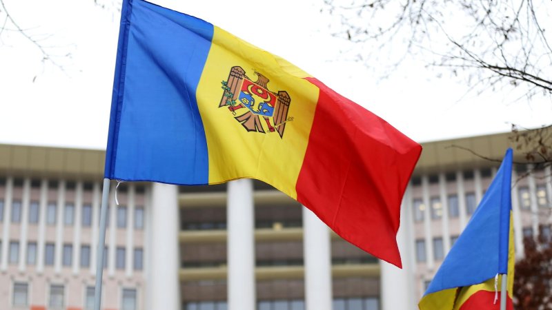 Кремль має намір відкрити новий фронт через Молдову