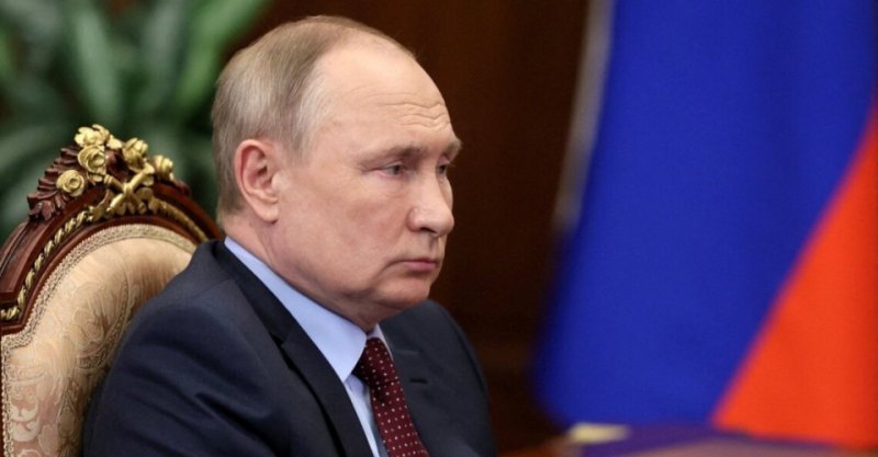 Чому Путін до 24 лютого не зробив жодних заяв
