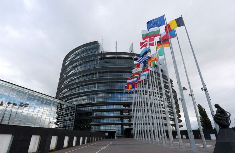 Європарламент ухвалив надзвичайно важливу резолюцію по Україні