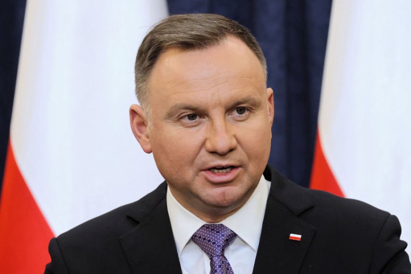 Президент Польщі дав цінну пораду Зеленському