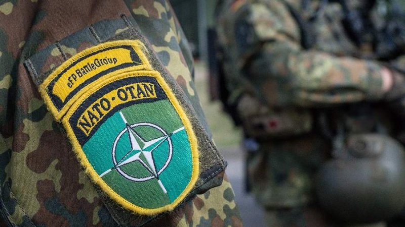 У НАТО оцінили здатність РФ до нападу на Молдову