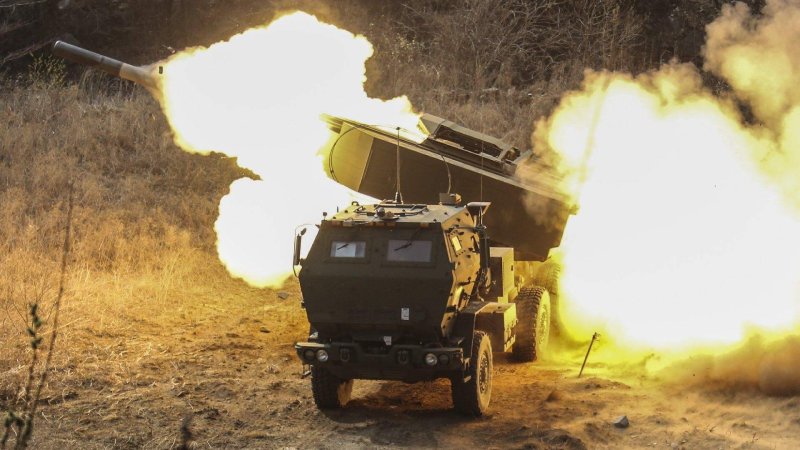 ЗСУ потужно відповіли на обстріл Херсона