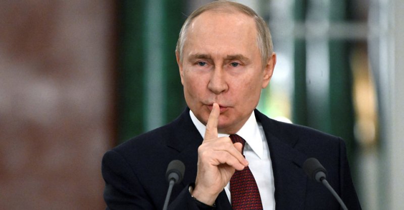 Путін вигадав, як додатково мотивувати найманців для військових злочинів в Україні