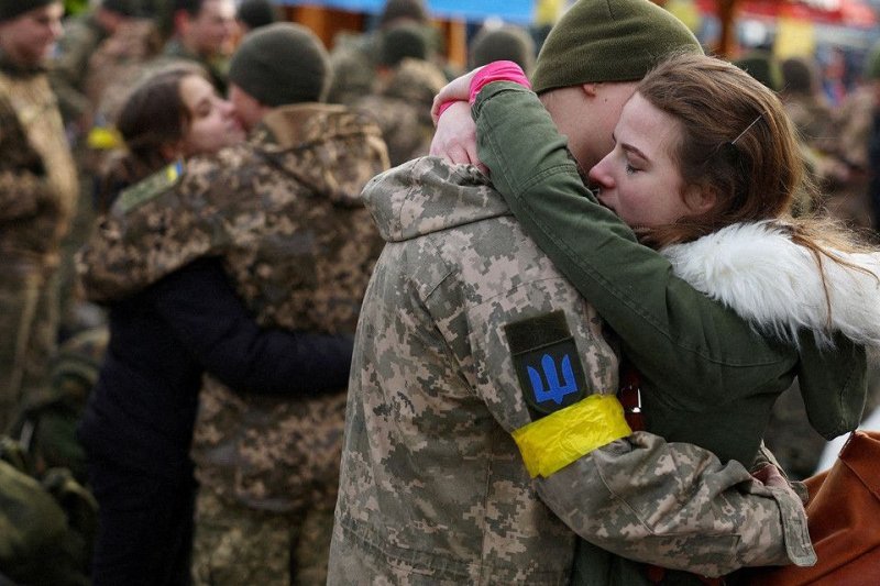Як військовослужбовцю в Україні взяти відпустку: алгоритм дій