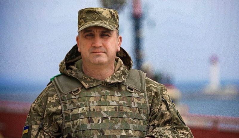 Укрїнські морскі сили стали потужнішими у декілька разів