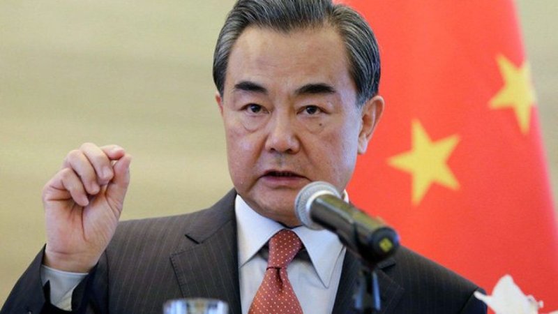 Стали відомі деталі й небезпеки пропозиції мирного плану від Китаю