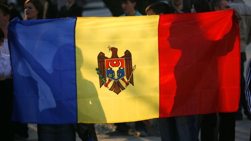 Путін скасував указ 2012 року, щодо Молдови та Придністров’я