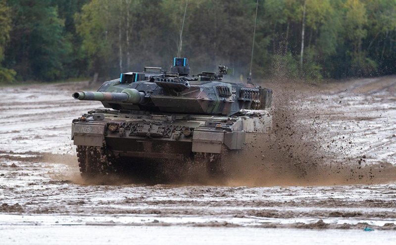 ISW: Західні танки та БМП для ЗСУ зруйнують здатність РФ вести механізовану війну