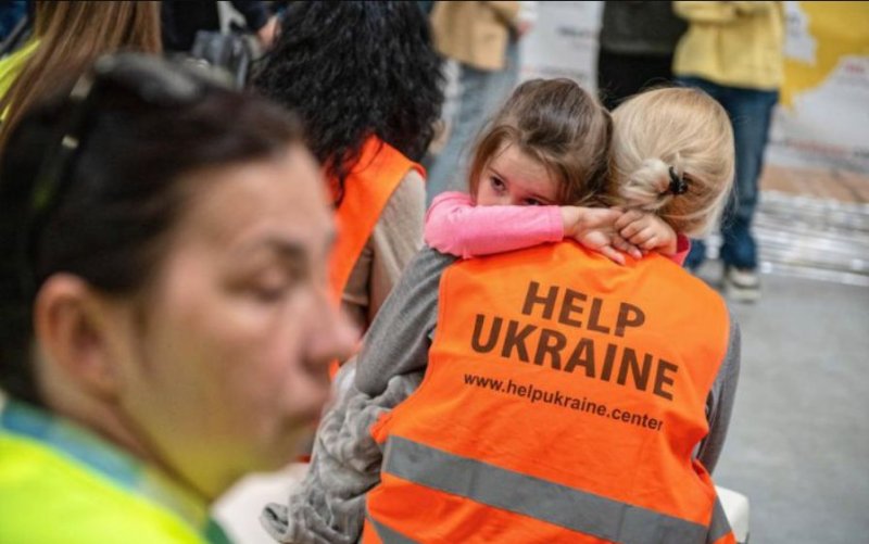 У Польщі оновили правила в’їзду українських біженців