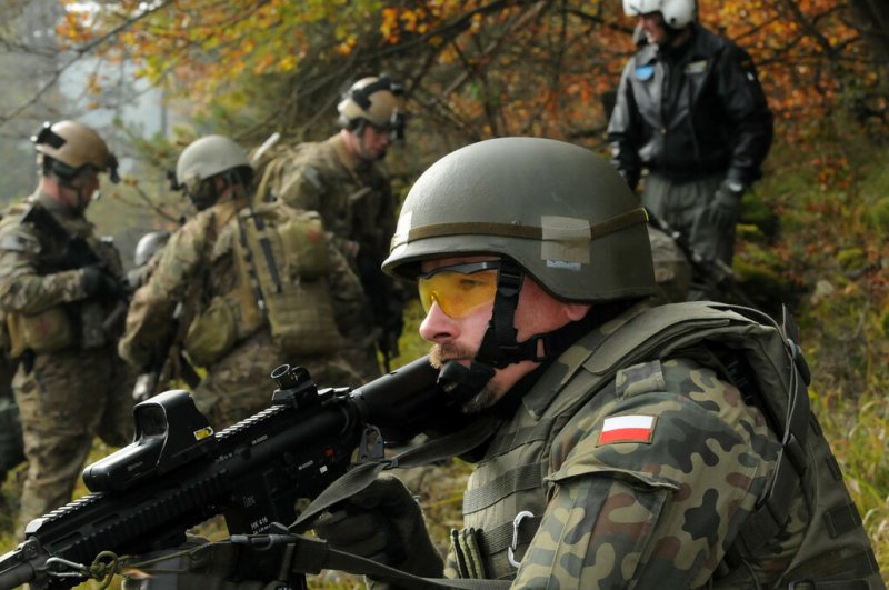 В Україні з’явиться Польський добровольчий легіон