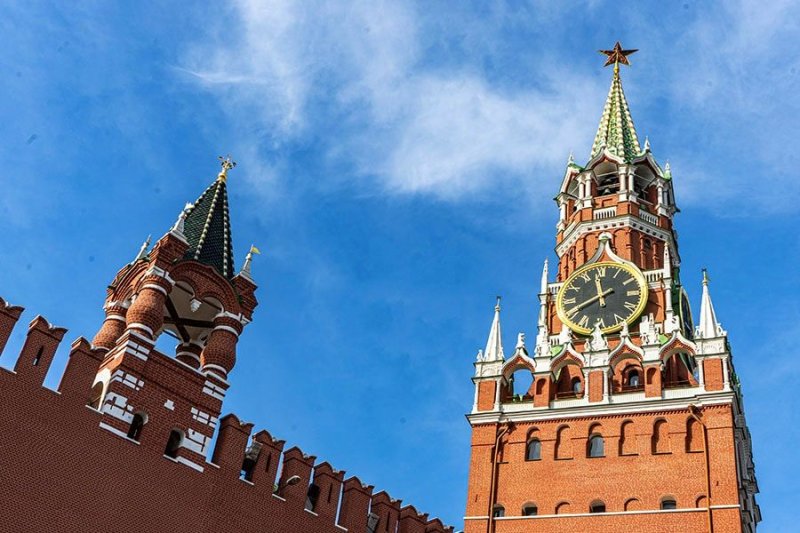 Кремль готує провокації в середині Росії ''під чужим прапором''