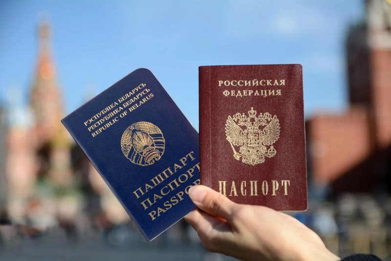 Росіянам та білорусам в Україні готують ''сюрприз''