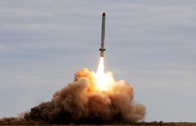 Росія погрожує ударами по об'єктах у космосі