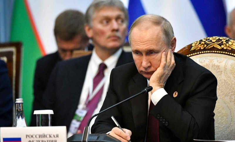 Черговий план Путіна проти України провалився
