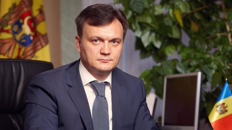 Новий прем'єр-міністр Молдови заявив, що треба вигнати росіян із Придністров'я