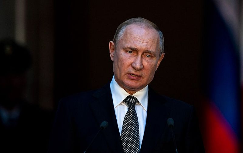 У Путіна мінус один союзник в Європі