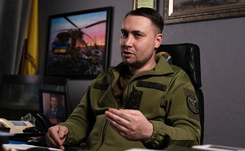 Буданов розповів де ''друга армія світу'' намагається придбати зброю