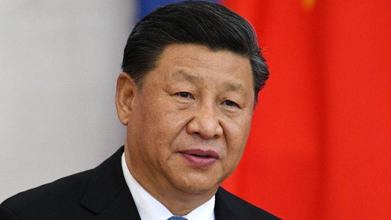 Керівництво Китаю розлютилося на РФ через витік інформації