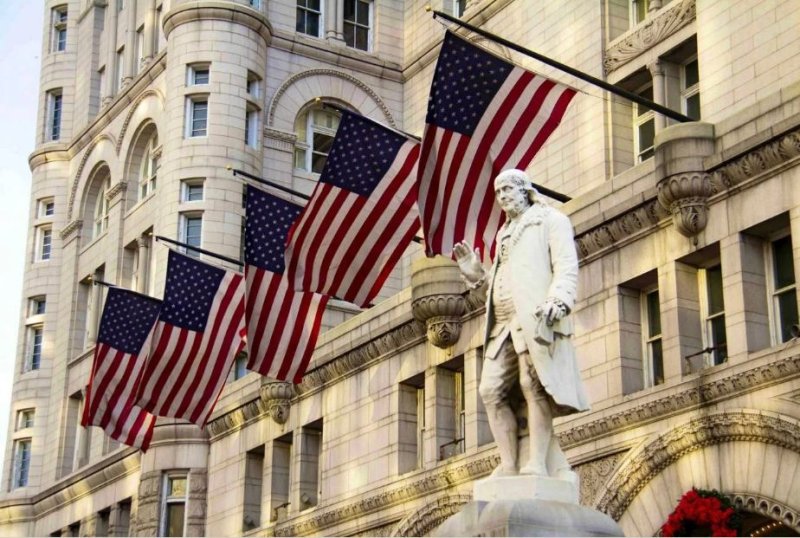 Міністерства США зробили спільну заяву до бізнесу через війну в Україні