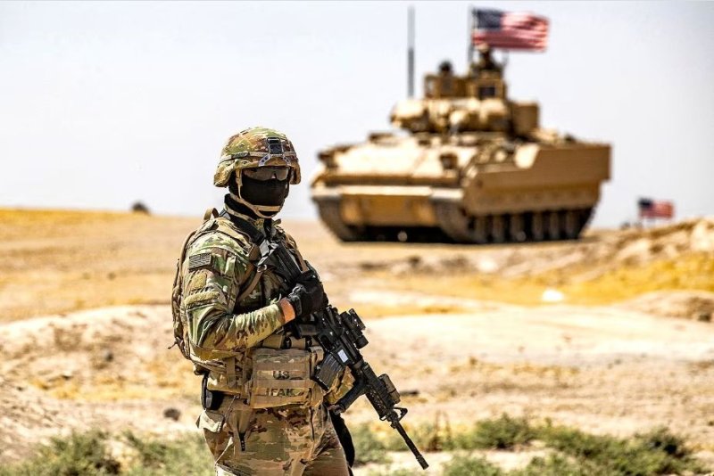 Марк Міллі: Якщо армії США доведеться воювати, то ми готові