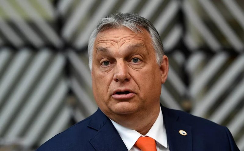 Орбан несподівано вирішив ''добре подумати'' про відносини з Росією