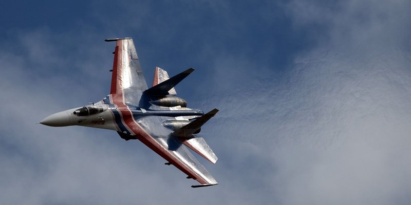 У США поглузували з нагороди російського пілота який збив MQ-9 Reaper