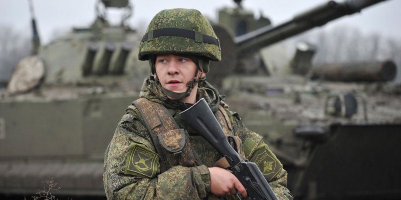 Наскільки ''друга армія світу'' просунулась в Україні за місяць