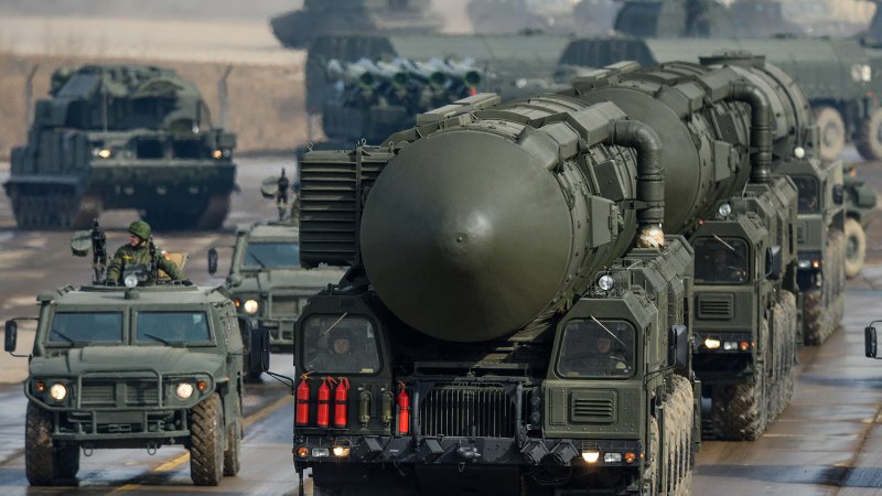 МЗС України попередив Білорусь про наслідки за розміщення ядерної зброї РФ