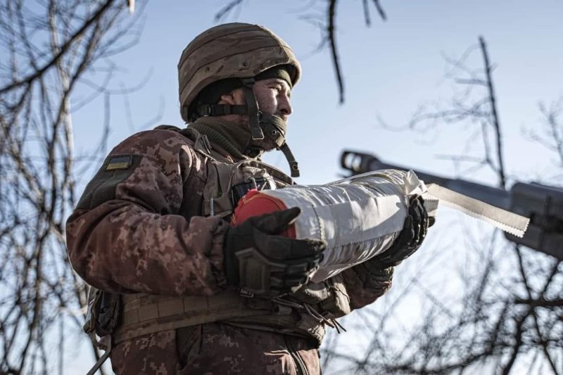 У росіян паніка після влучних ударів ЗСУ по базах окупантів