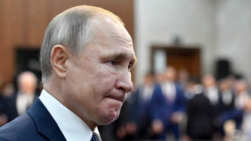 Великі бізнесмени РФ влаштували демарш Путіну