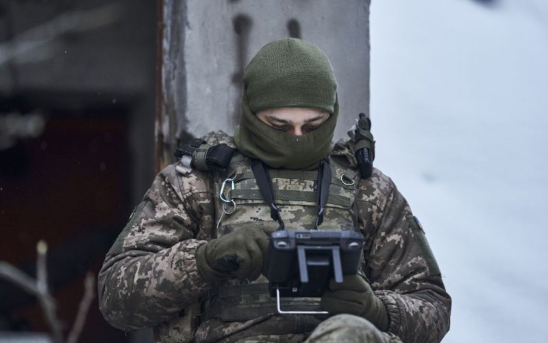 У Зеленського назвали стратегічні цілі героїчної оборони Бахмута