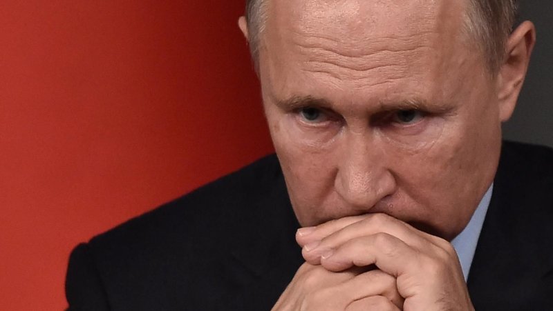 Путін прокоментував ''український слід'' у вибухах на газопроводах ''Північний потік''