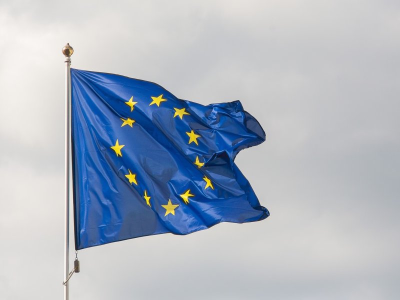 ЄС розробляє закон про «іноземних агентів»