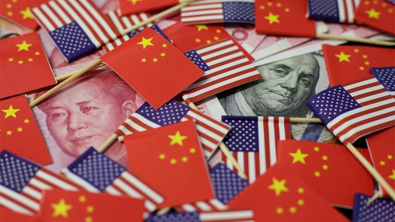 США шукають союзників для можливого введення санкцій проти Китаю