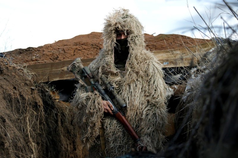 Британська розвідка розповіла про ''зону смерті'' для вагнерівців у Бахмуті