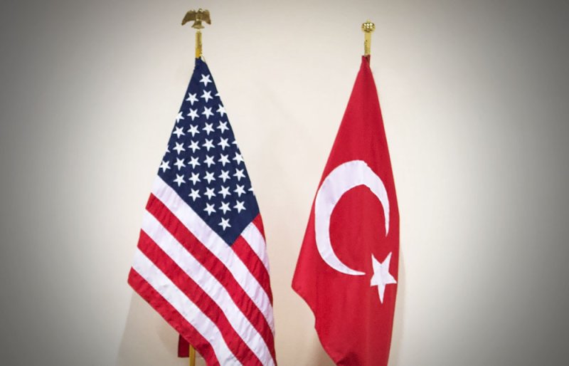 США пояснили Туреччині, як робити не треба